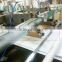 From China three sides foam & coated kraft paper laminating envelope making equipment