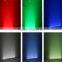 12 x 10watt wireless dmx stage lighting kit backdrop illuminate wall washing bar