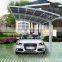 Aluminum Carport,House,Shop,Villa,Warehouse,Workshop,Plant Use And Sandwich Panel,Aluminum Material House