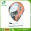 Aluminum and plastic PMS color pen type tire pressure gauge