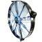 Alseye ASCF2020S12L-N02-CU feature axial silent fan