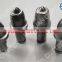 u84 cemented round shank chisel miner bits rock cutting bits heading machine wear parts