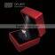 high quality fashion engagement battery powered led light ring box