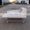 Fiberglass D-Max Double Cab Fullbox Hard Cover