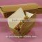 custom made premium wholesale paper chocolate boxes