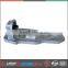 PC200-6 6D102 6735-61-2260 Excavator Engine Oil Cooler Cover with Oil Filter Head