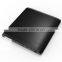 1.5w 10000mah waterproof ultra-thin Flying Saucer solar power bank