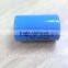 CR14250 3V 800mAh battery AA battery