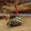 Fashion Kero Style Ceramic Necklace Made in China