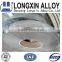 Nichrome Resistance Alloy