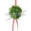Lishi Artificial mistletoe grass ball
