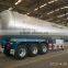 Widely used lpg gas tank/lpg truck semi trailer for sale