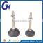 Hot selling!!! AAA Quality self leveling table feet Made in China