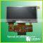 customized multi touch screen G+G 4.3 inch TFT capacitive touch screen module                        
                                                Quality Choice