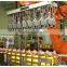 Cooking oil packing machine made in china