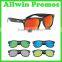 Mirrored Wholesale Custom Logo Sunglasses