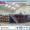 Highly Available Metal Storage Mezzanine Floor Rack System