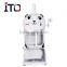 118 Popular Panda Shaped Electric Commercial Rotating Ice Shaver