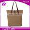 Women Fashion canvas Tote Shoulder Beach Bag canvas shoulder bag