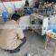 PE/CPE Shoe Cover Making Machine