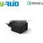 2016 Private mold fast charge QC 3.0 /2.0 home /travel /wall Charger with EU plug
