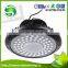 120degree 100w 150w 200w 240w UFO led high bay light industrial lighting 5years warranty