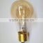 Dimmable 30/60W 110V/220V E26/E27 A19 A21 Vintage Edison filament bulb