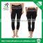 Ramax Custom Women Latest Design Yoga Fitness Capri Leggings