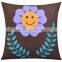 China Manufacture Home Decoration Cushion With Printing