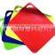 flexible plastic chopping mat/cutting board