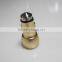 car charger and holder gps tracker universal use dual usb for phone