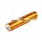 18650 external battery power bank 2100/power stick 2600mah
