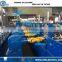  Express C Z Purlin Roll Forming Machine / U W M Omega Purlin Machine