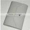 delicate design custom promotional cheap leather business name card holder