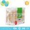 220pcs makeup wooden baby mini cotton buds