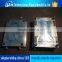 high polishing hasco standard for pp plastic mold