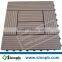 composite floor tile wpc interlocking decking tiles