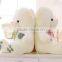 2016 newest style large sized wedding doll lovable bear toy