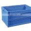 Foldable Plastic Box