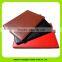 Factory price manufacturer leather car document holders 16040