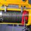 3T CD1 wire rope electric hoist China manufacturer supplier hoist