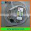 RGBW 4 chips in 1 SMD5050 digital addressable sk6818 LED strip