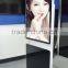 32" Inch Free Standing 1080P Totem Advertising Indoors