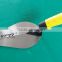 good quality of bricklayer trowel with handle 7" -324