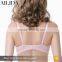 Ailida Top Quality Factory Price Modern Stylish Embroided Padded Body Shape Bra