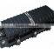 24 core fiber optic splice closure, terminal closure, telecom cable joint closure