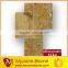 beige travertine flooring pattern tile honed surface