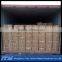 Q195 Galvanized Umbrella Head Roofing Nails With Smooth Shank