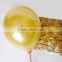 Custom pearl balloon metallic balloon for all festivals use