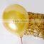 Custom pearl balloon metallic balloon for all festivals use